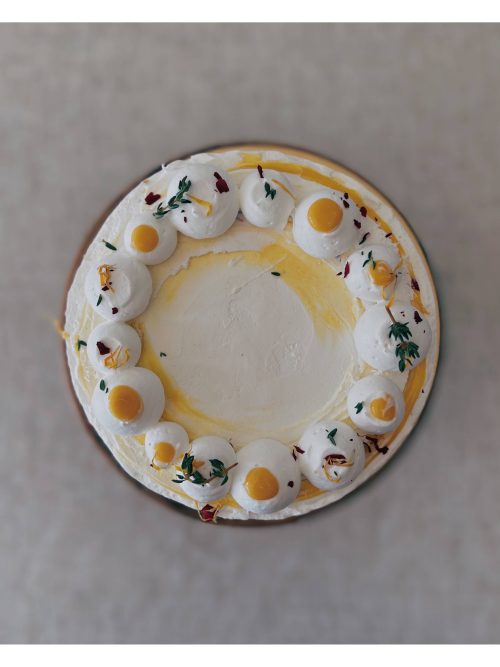 Lemon Mango Coconut top