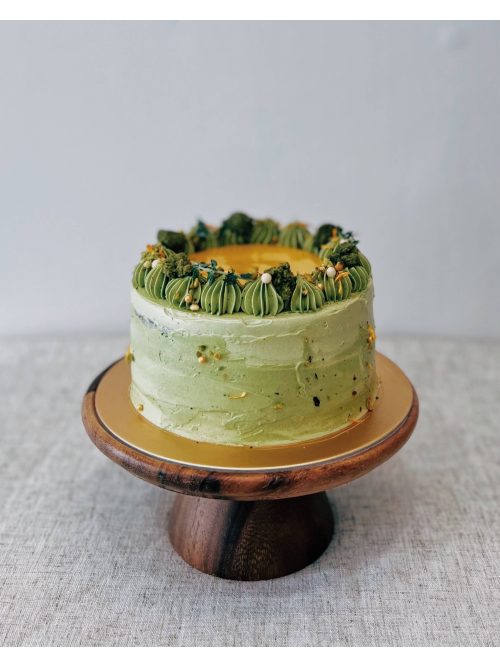Uji matcha mango